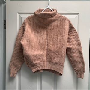 Aritzia Wilfred Wool Sweater